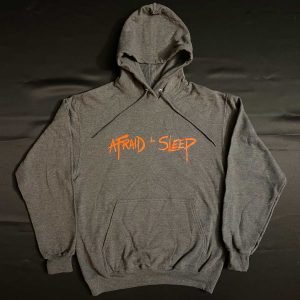 Shop - LIMITED EDITION Hoodie Sweatshirt - Grey